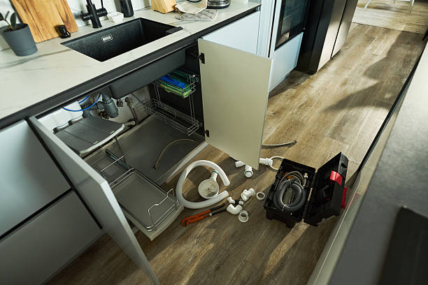 Reliable Plumbing contractor in Mount Vernon, MO by Street Wise - Plumbing